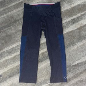 Champion Capri workout pants